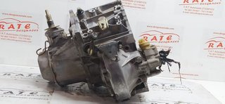 CAJA CAMBIOS CITROEN BERLINGO 1.9 D 600 Furg.