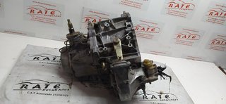 CAJA CAMBIOS CITROEN BERLINGO 1.9 D 600 Furg.