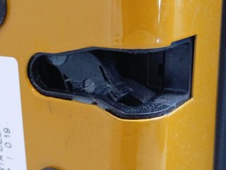 CERRADURA PUERTA DELANTERA IZQUIERDA PEUGEOT 208 (P2) GT LINE