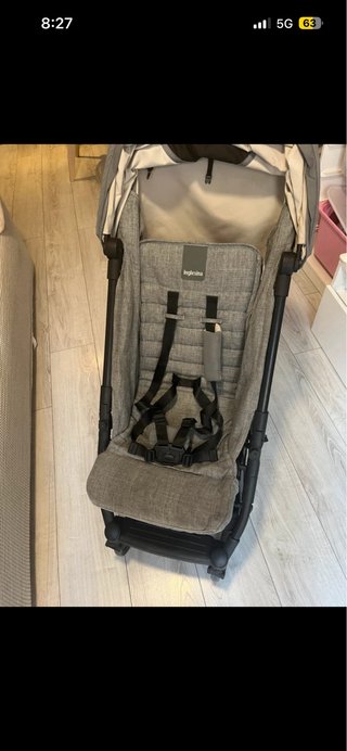 Passeggino Inglesina Quid2