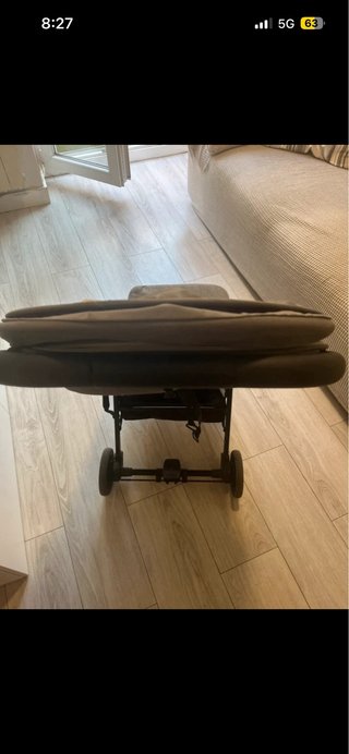 Passeggino Inglesina Quid2