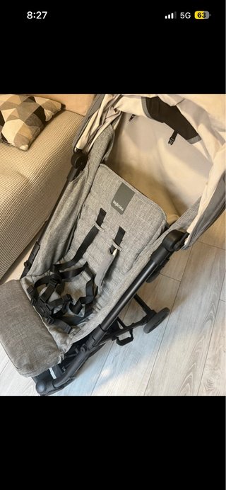 Passeggino Inglesina Quid2