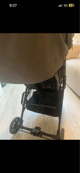 Passeggino Inglesina Quid2