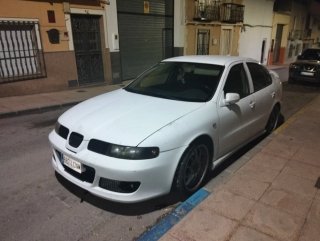 SEAT Toledo 2003