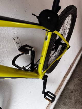 Bicicleta Scott Scale 970 2022 Talla M