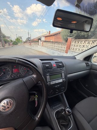 Volkswagen Golf 2006