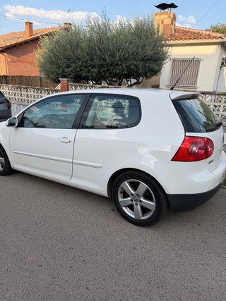 Volkswagen Golf 2006