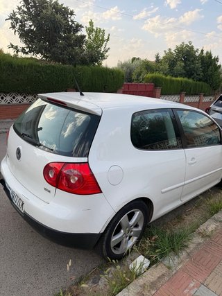 Volkswagen Golf 2006