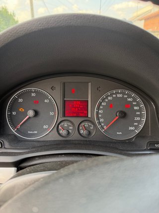 Volkswagen Golf 2006