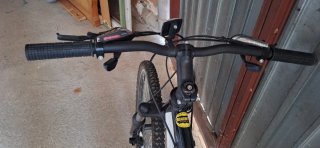 Bicicleta de Montaña Cosmic Ligere