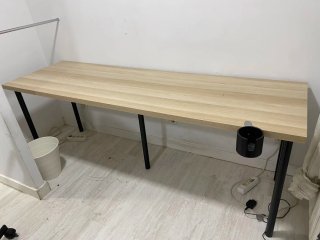 Escritorio IKEA LAGKAPTEN / OLOV