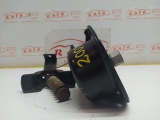 SOPORTE RUEDA REPUESTO LAND ROVER RANGE ROVER SPORT V6 TD HSE