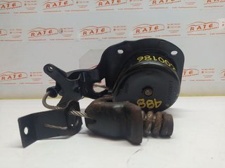 SOPORTE RUEDA REPUESTO LAND ROVER RANGE ROVER SPORT V6 TD HSE