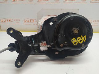 SOPORTE RUEDA REPUESTO LAND ROVER RANGE ROVER SPORT V6 TD HSE