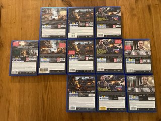 Giochi PlayStation 4 e 5 - Call of Duty