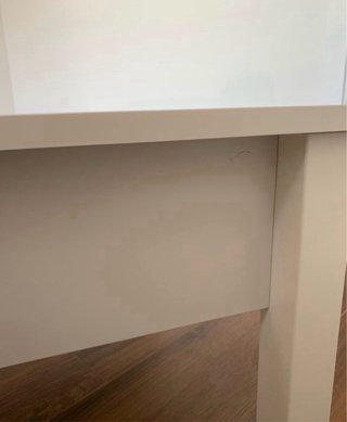 Mesa centro elevable TRULSTORP IKEA