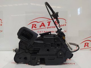CERRADURA PUERTA DELANTERA IZQUIERDA SEAT LEON (5F1) Style Connect