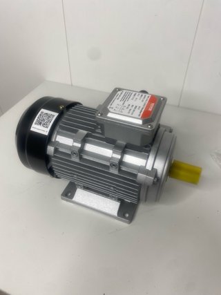 Motor Eléctrico 400V