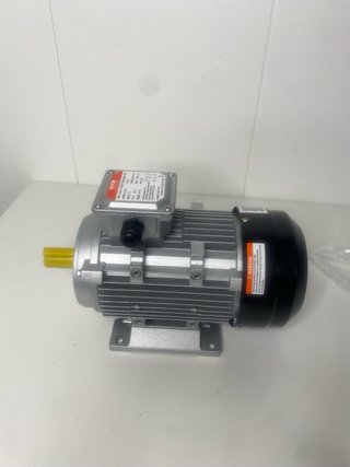 Motor Eléctrico 400V