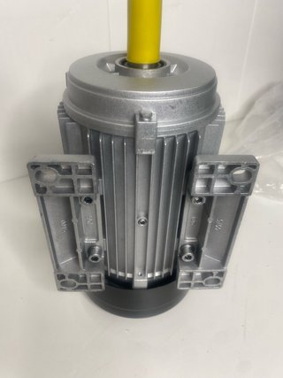 Motor Eléctrico 400V