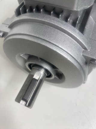 Motor Eléctrico 400V