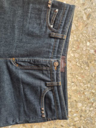 Vaqueros La Serre mujer talla 42