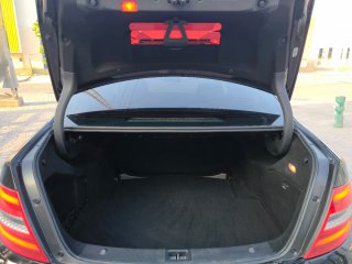 Mercedes-Benz Clase C 2013