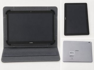 Huawei MediaPad T3 10 (9.6) Gris