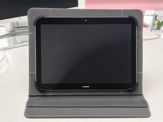 Huawei MediaPad T3 10 (9.6) Gris
