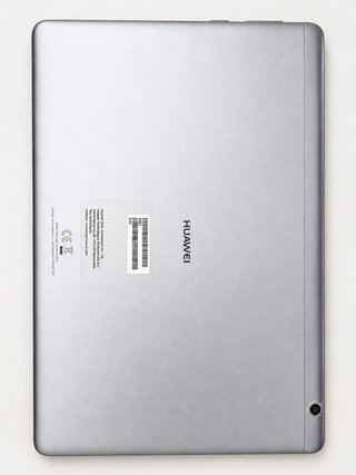 Huawei MediaPad T3 10 (9.6) Gris