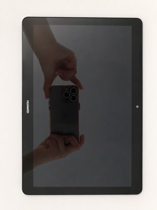 Huawei MediaPad T3 10 (9.6) Gris