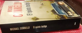 El quinto testigo