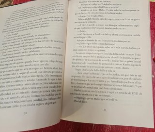 El quinto testigo