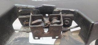 PANEL FRONTAL LAND ROVER RANGE ROVER SPORT *