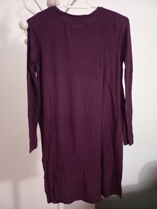 Camiseta Bershka
