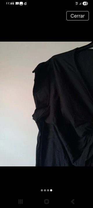 Maglietta Armani Jeans Taglia 40