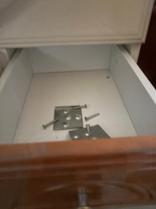 Mueble de baño completo