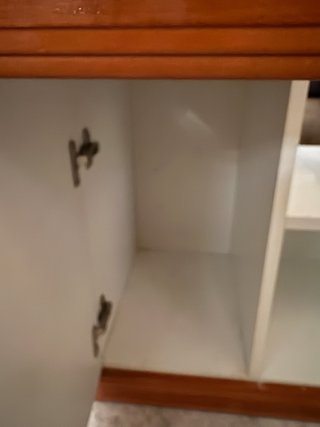 Mueble de baño completo