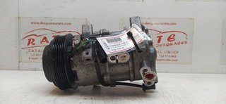 COMPRESOR AIRE ACONDICIONADO HYUNDAI KONA Style 2WD
