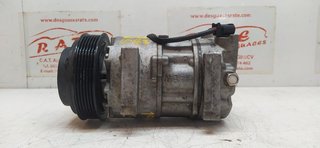COMPRESOR AIRE ACONDICIONADO HYUNDAI KONA Style 2WD