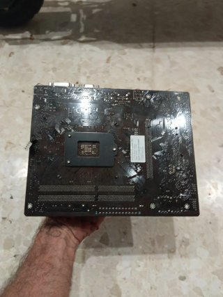Placa Base ASUS