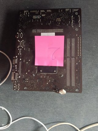 Placa Base ASUS