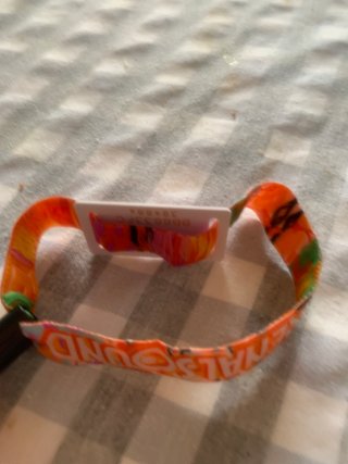 Pulsera Arenal Sound