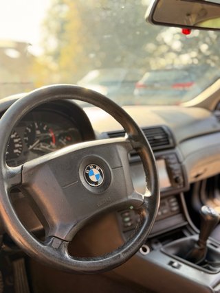BMW Serie 3 2002