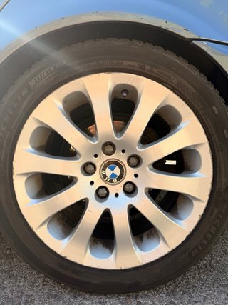 BMW Serie 3 2002