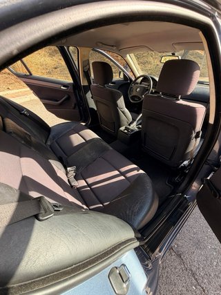 BMW Serie 3 2002