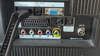 Televisor / Monitor Samsung 22 Negro