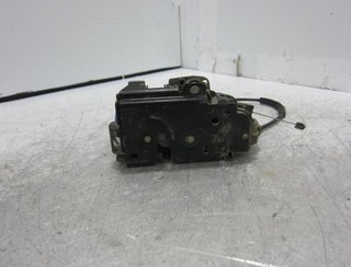 Cerradura Puerta Delantera Izquierda Seat Ibiza 6