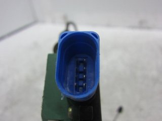 Cerradura Puerta Delantera Izquierda Seat Ibiza 6