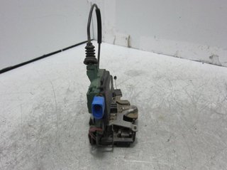 Cerradura Puerta Delantera Izquierda Seat Ibiza 6